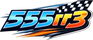 555rr3 লোগো